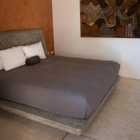 Hotel Casa Tota Todos Santos Zewnętrze zdjęcie
